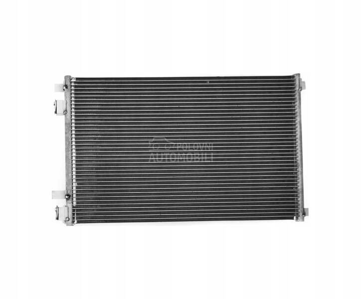 Hladnjak 2.0 100 KW
