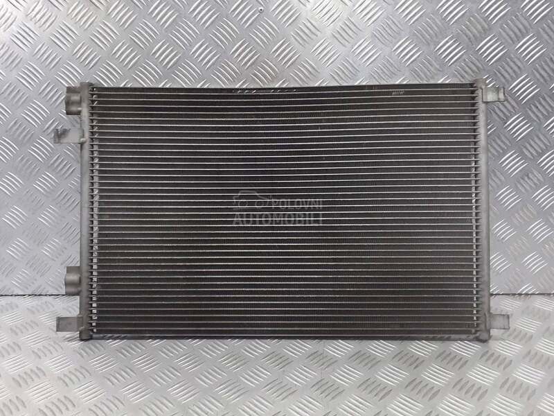 Hladnjak 2.0 100 KW