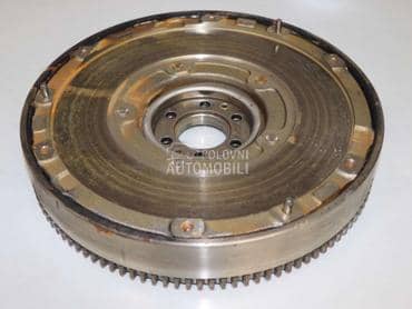 Zamajac 2.0 TDCI za Ford S-Max od 2002. do 2018. god.