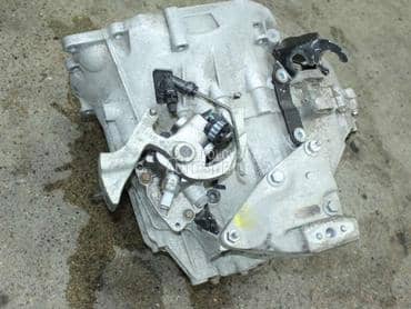 Menjac 2.0 TDCI za Ford Galaxy od 2002. do 2018. god.