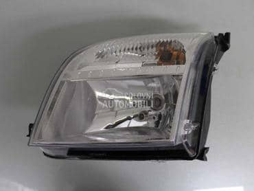 Far 2.0 TDCI za Ford Focus od 2002. do 2018. god.