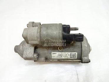 Anlaser     1.0   1.1    1.4 za Peugeot 307 od 2002. do 2014. god.