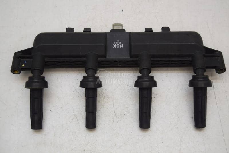 Bobina     1.0  1.1  1.4