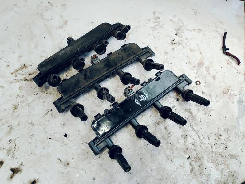 Bobina     1.0  1.1  1.4