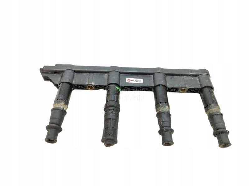 Bobina     1.0  1.1  1.4