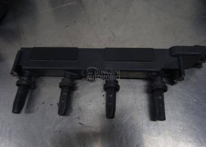 Bobina     1.0  1.1  1.4