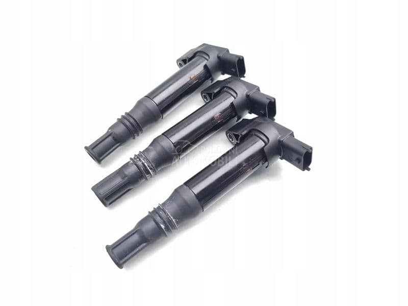 Bobina     1.0  1.1  1.4