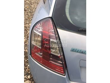 stop za Fiat Stilo od 2001. do 2007. god.