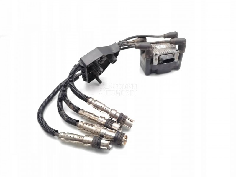 Bobina  2.0 , 2.0  FSI TSI