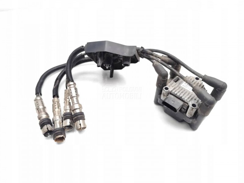 Bobina  2.0 , 2.0  FSI TSI