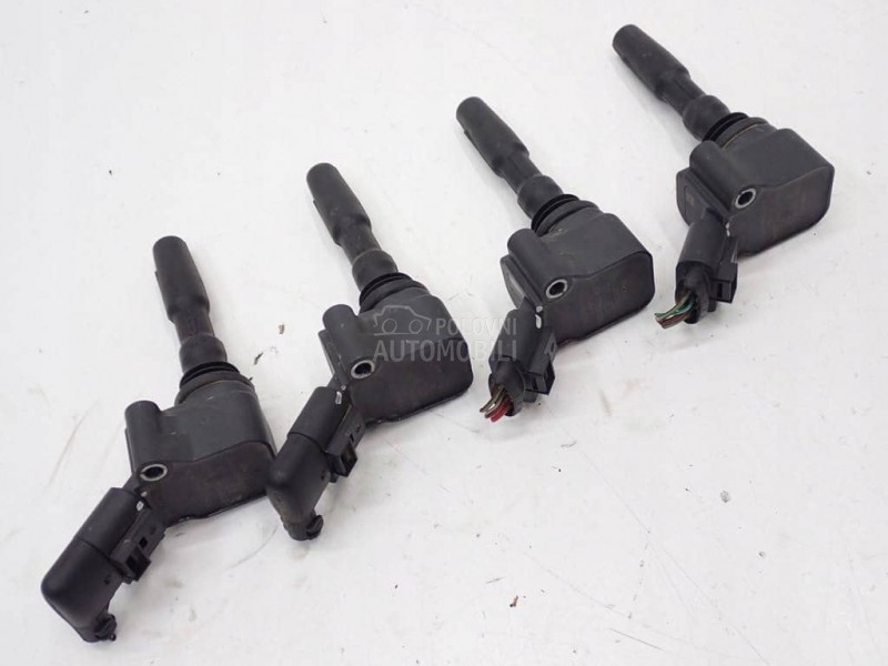 Bobina  2.0 , 2.0  FSI TSI