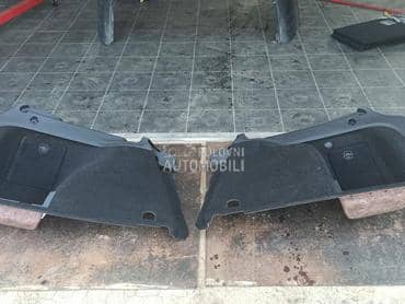 Tapaciri gepeka za Volkswagen Passat B6