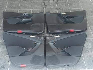 Tapaciri za Volkswagen Passat B6