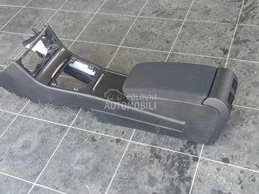 Naslon za ruku za Volkswagen Passat B6