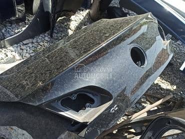 Gepek vrata za Volkswagen Passat CC od 2012. do 2017. god.