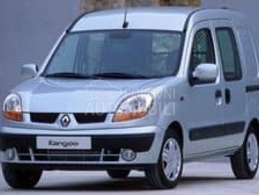 Vezni lim,karter,hladnjak,far za Renault Kangoo