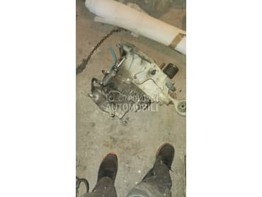 menjac za Fiat Punto