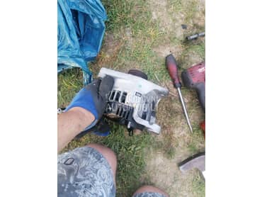 Alternator 1.8 T Benz za Audi A4 od 2001. do 2005. god.