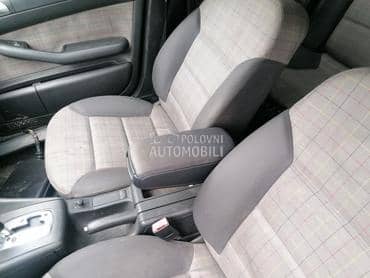 Sedista za Audi A6 od 2001. do 2005. god.