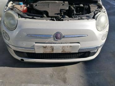 Branik , limarija za Fiat 500