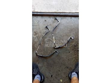 Creva klime 1.6HDI za Citroen Berlingo