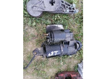 Alternator 1.8t Benz za Audi A4 od 2001. do 2005. god.