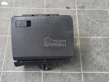 Kaseta za Volkswagen Passat B6, Passat B7, Passat CC
