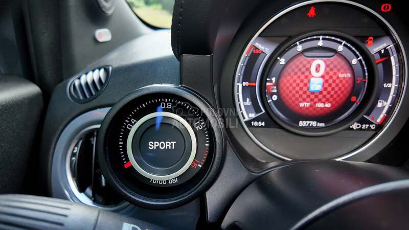 Fiat 500 abarth/cabrio/beats