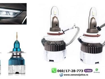 Hb4 9006 led sijalice model minii  