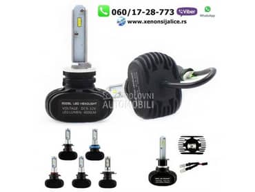 880 led sijalice model car line  