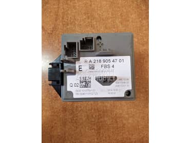 Brava za paljenje za Mercedes Benz E Klasa od 2009. do 2015. god.