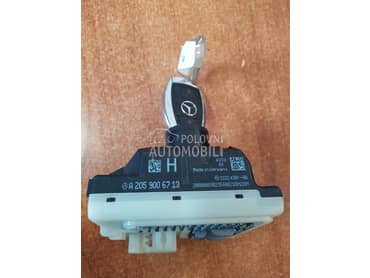 Brava za paljenje za Mercedes Benz C Klasa od 2015. do 2018. god.