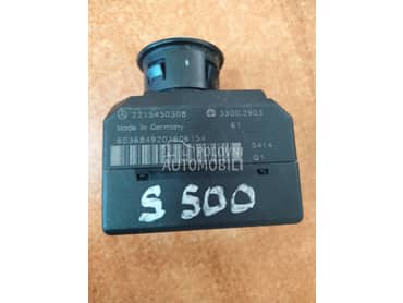 Brava za paljenje za Mercedes Benz S Klasa od 2005. do 2012. god.