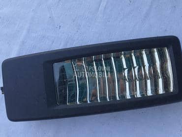 unutrašnje svetlo za BMW X5