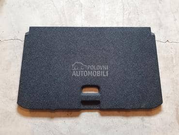 pod u gepeku daska za Opel Corsa D od 2005. do 2014. god.