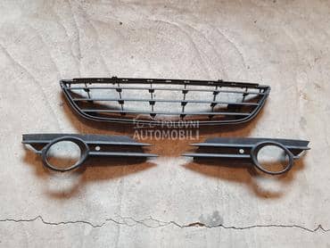 resetka, maska za Opel Corsa D od 2005. do 2014. god.