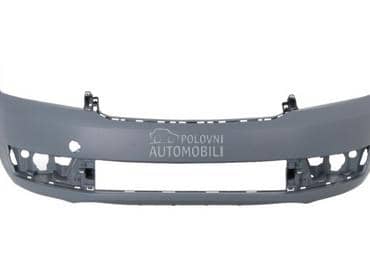 Prednji branik za Škoda Rapid
