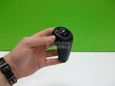 RUČICA MENJAČA 5 brz. M POWER za BMW 315, 316, 318 ...