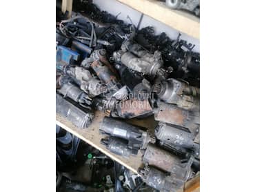 Alnaser za Volkswagen Buba od 1995. do 2012. god.