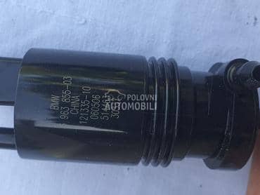 pumpa vode brisača za Mini Cooper, Cooper S, One