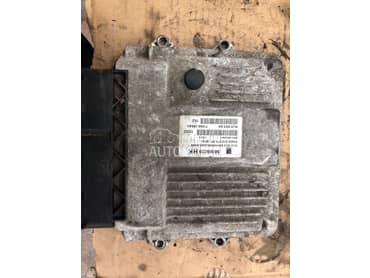 motorni računar za Opel Corsa D od 2006. do 2014. god.