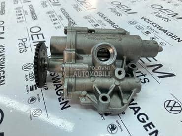 Uljna pumpa za 1.4 TSI za Volkswagen Polo, Passat B7, Golf 6 ...