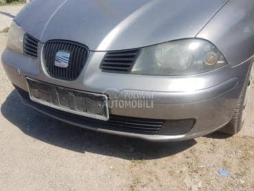 Branik za Seat Cordoba