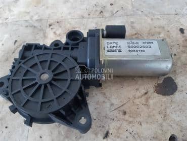 motoric podizaca stakla za Fiat Stilo