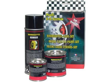 Boja za kočiona klješta set  