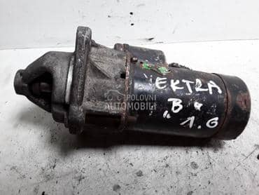 Anlaser za Opel Vectra B od 1996. do 2002. god.