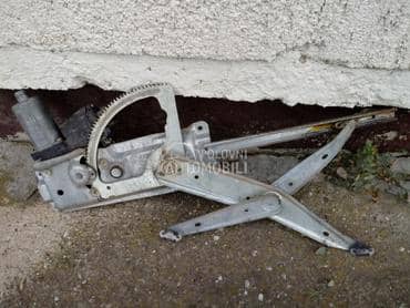Podizač prozora za Opel Vectra B od 1996. do 2002. god.