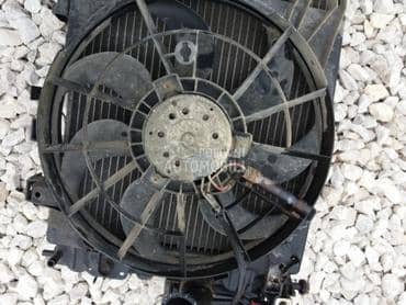 Hladnjak klime za Opel Vectra B od 1996. do 2002. god.