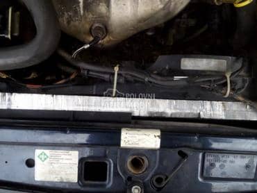 Hladnjak klime za Opel Vectra B od 1996. do 2002. god.