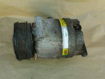 Kompresor klime za Opel Vectra B od 1996. do 2002. god.